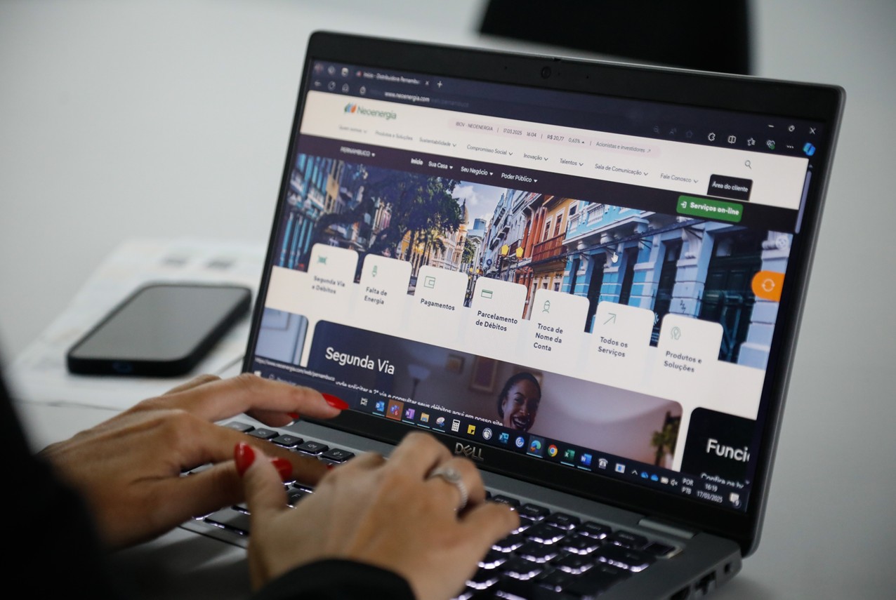 25.11 neoenergia campanha negociação