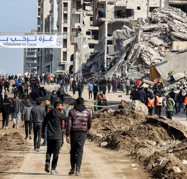 Foto: Omar AL-QATTAA / AFP