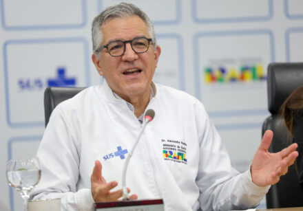 ministro alexandre padilha anuncia compra de vacinas contra o vírus vsr. (1)