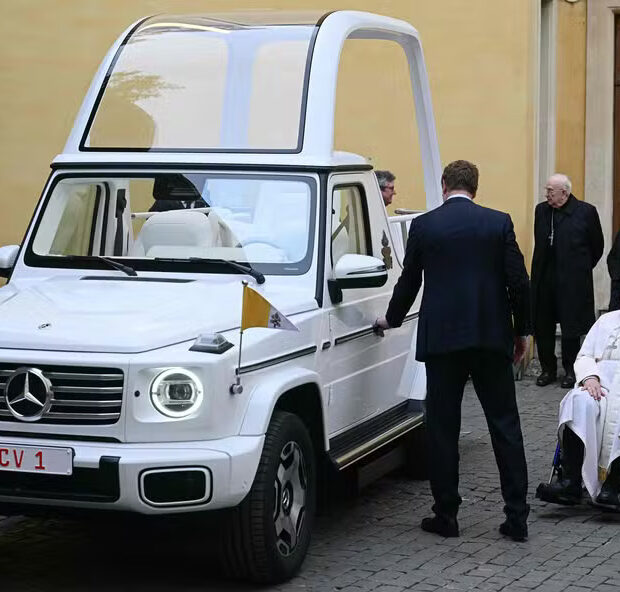 Foto: Filippo Monteforte/AFP