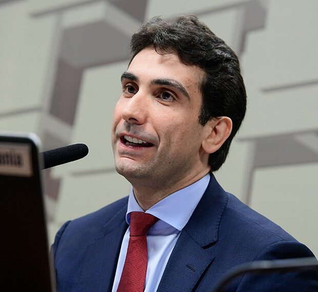 Foto: Pedro França/Agência Senado