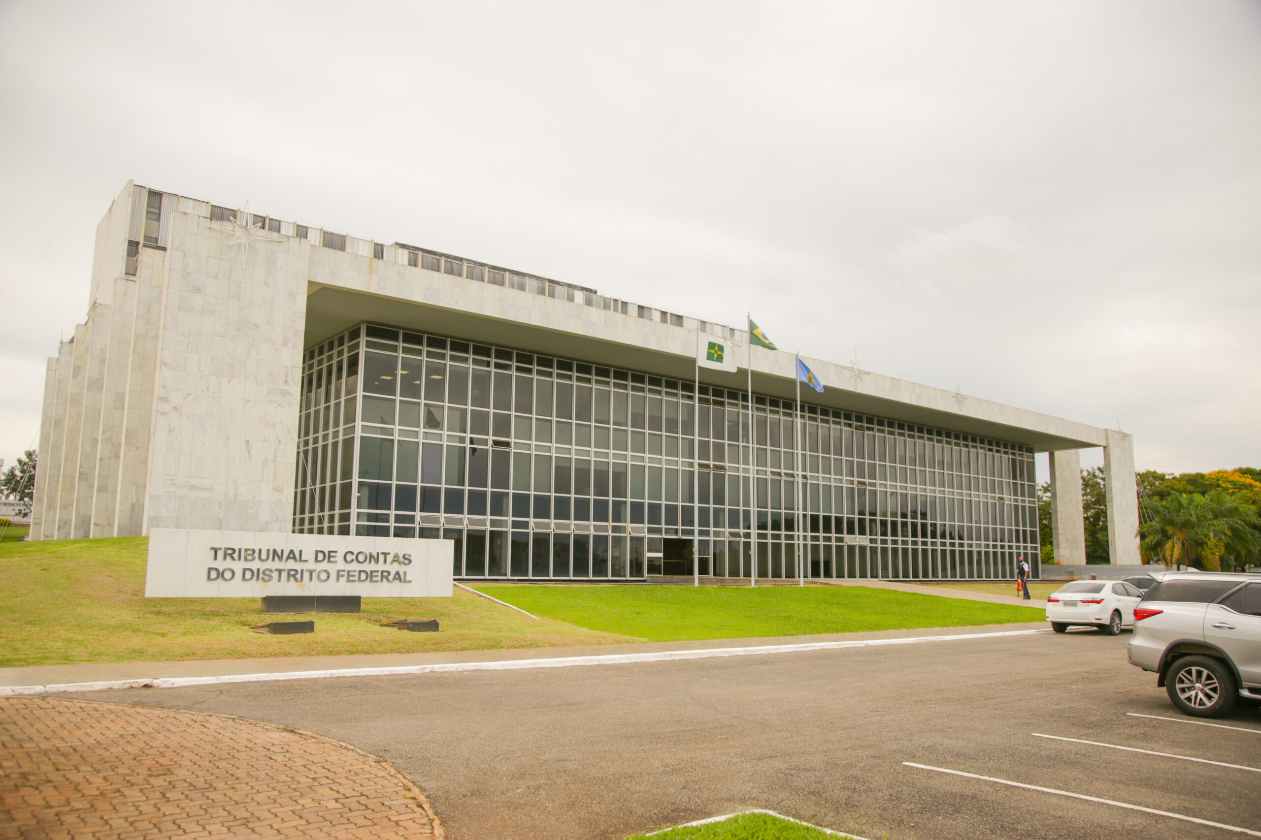 Foto Tony Oliveira/Agência Brasília
