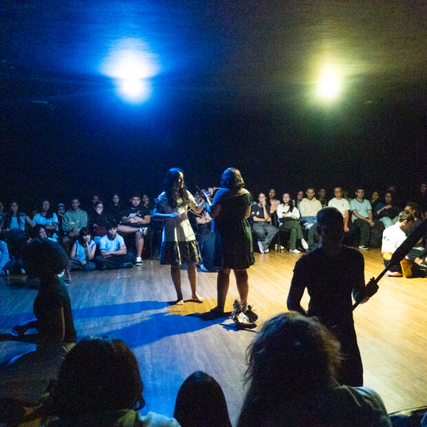 Foto: André Amendoeira/Ascom SEEDF