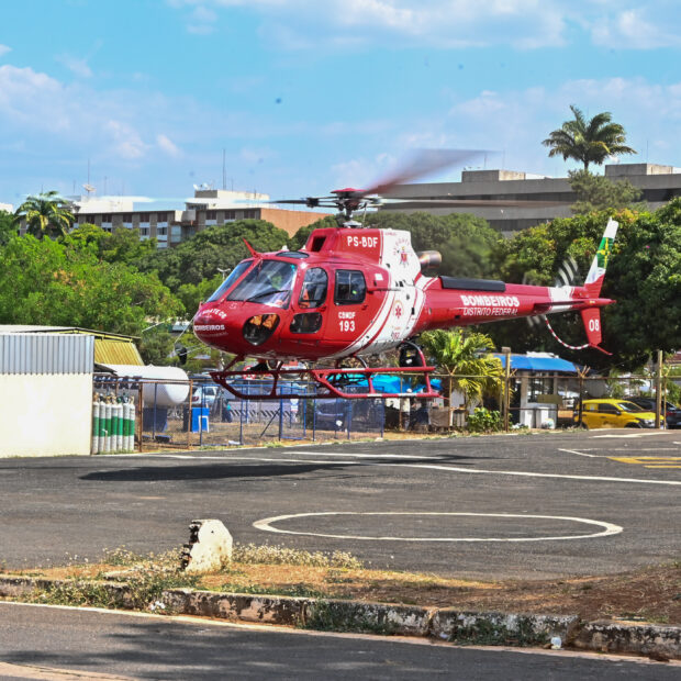 Foto: Alberto Ruy/IgesDF