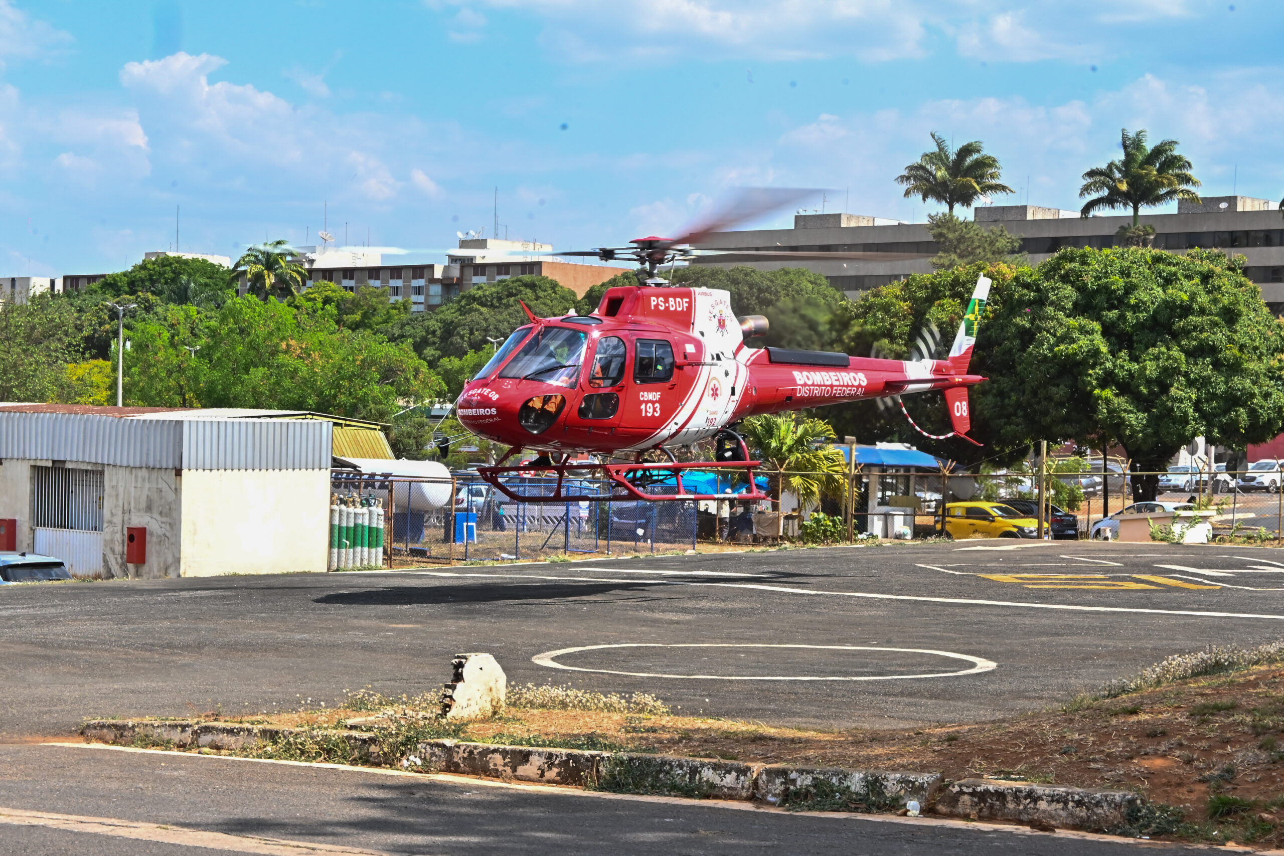 Foto: Alberto Ruy/IgesDF