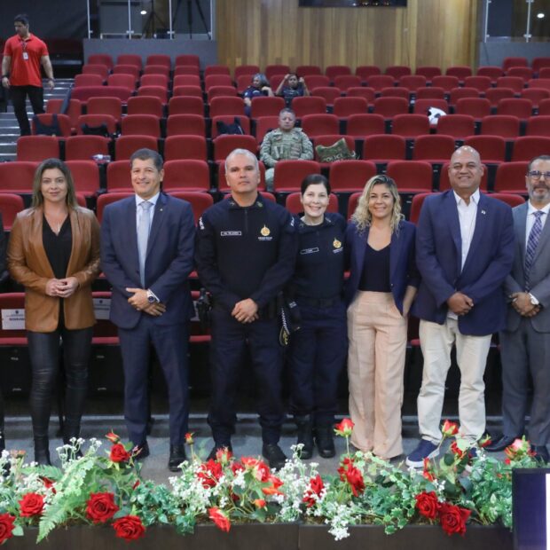 Foto: Divulgação/PMDF