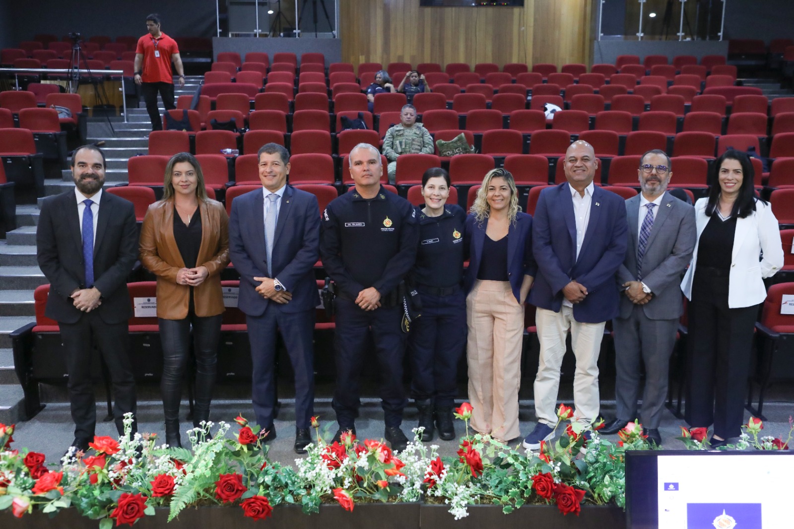 Foto: Divulgação/PMDF