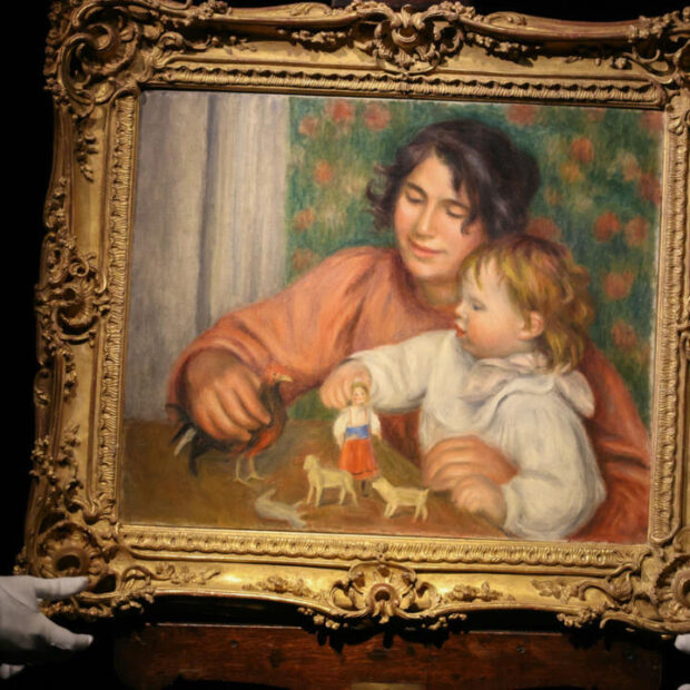 Foto: Alain JOCARD / AFP