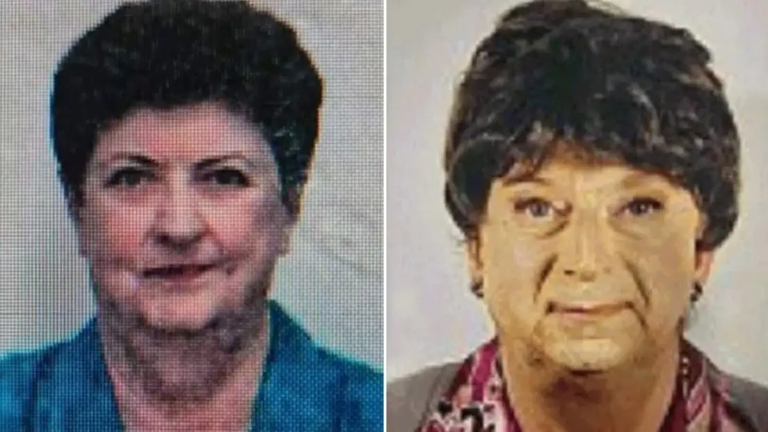 Filho se passa por mãe morta