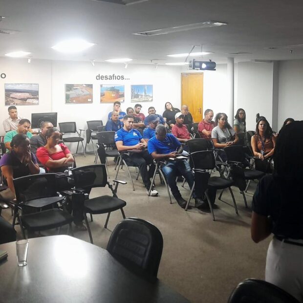 Foto: Divulgação/SLU