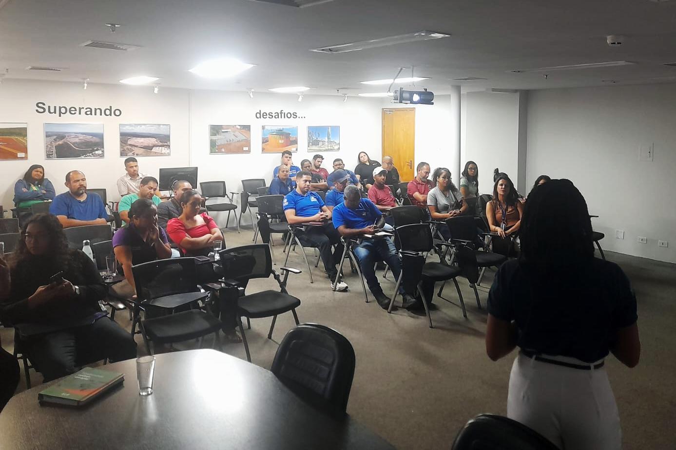 Foto: Divulgação/SLU