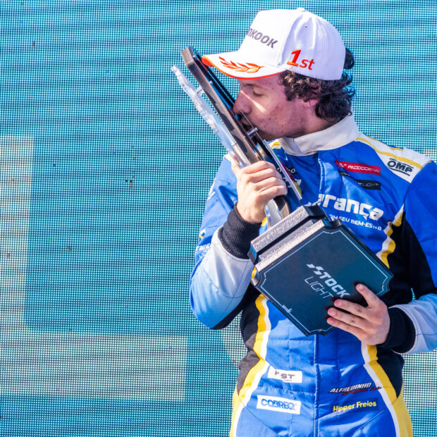 Foto: Rafael Gagliano/Vicar