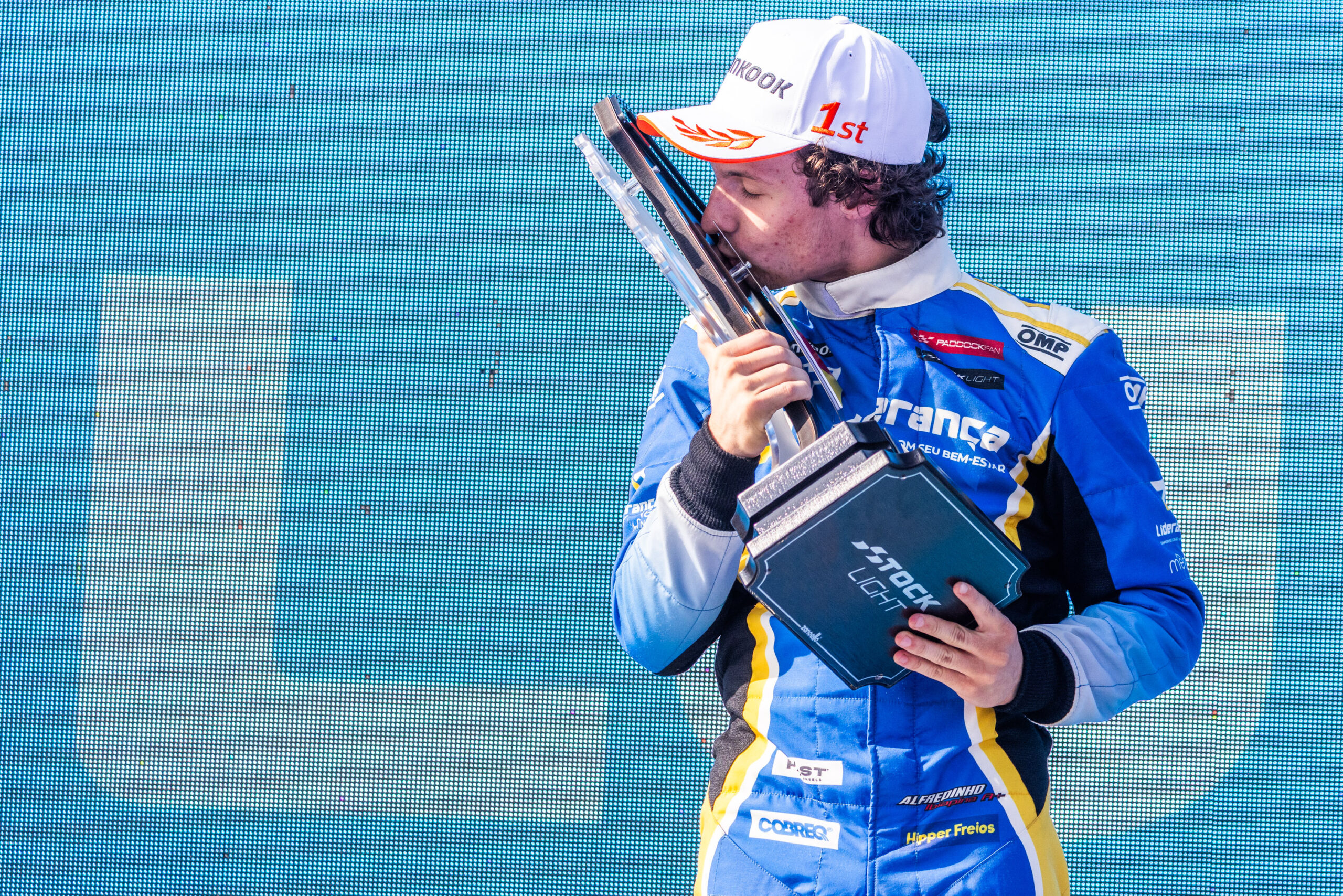 Foto: Rafael Gagliano/Vicar