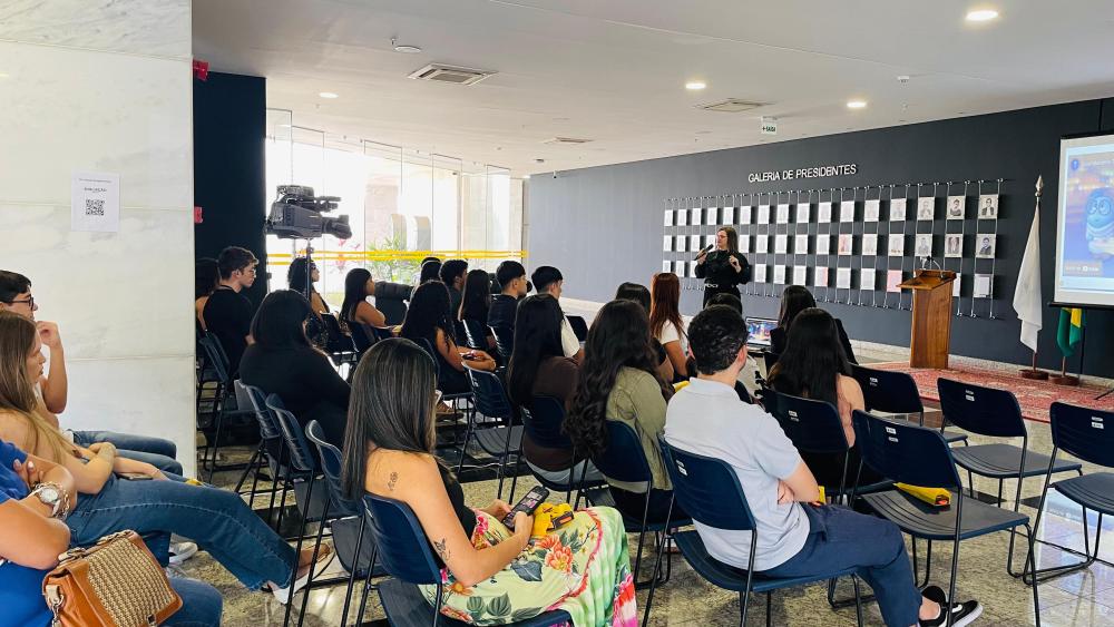 25.11. foto vinicius de mello seec df