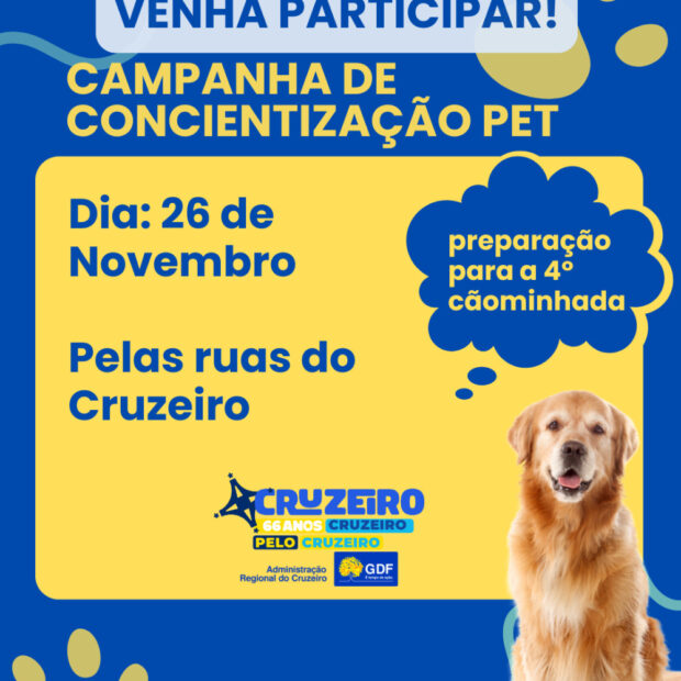 folhetos e divulgação