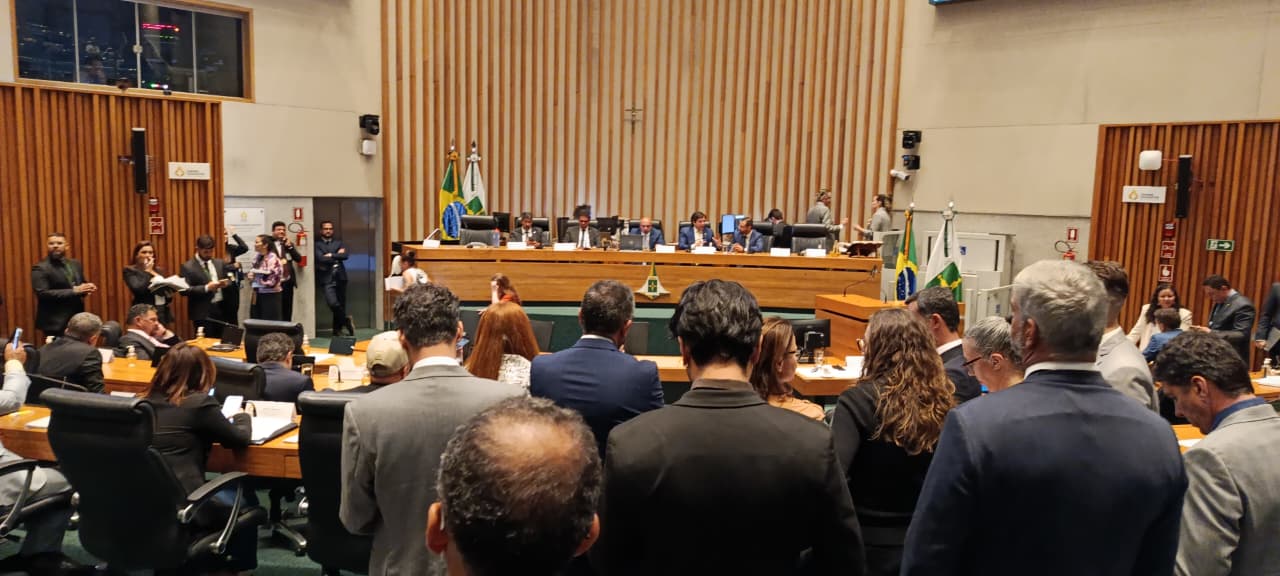 PDOT é aprovado da Câmara Legislativa e segue para a sanção do governo