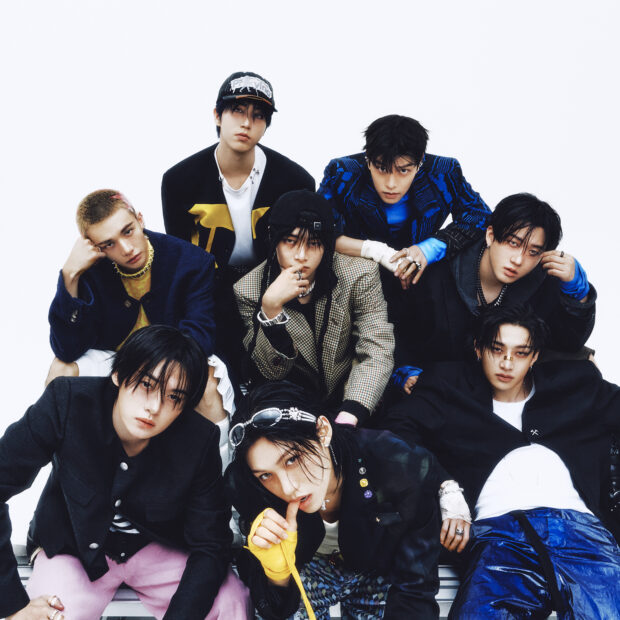stray kids 01