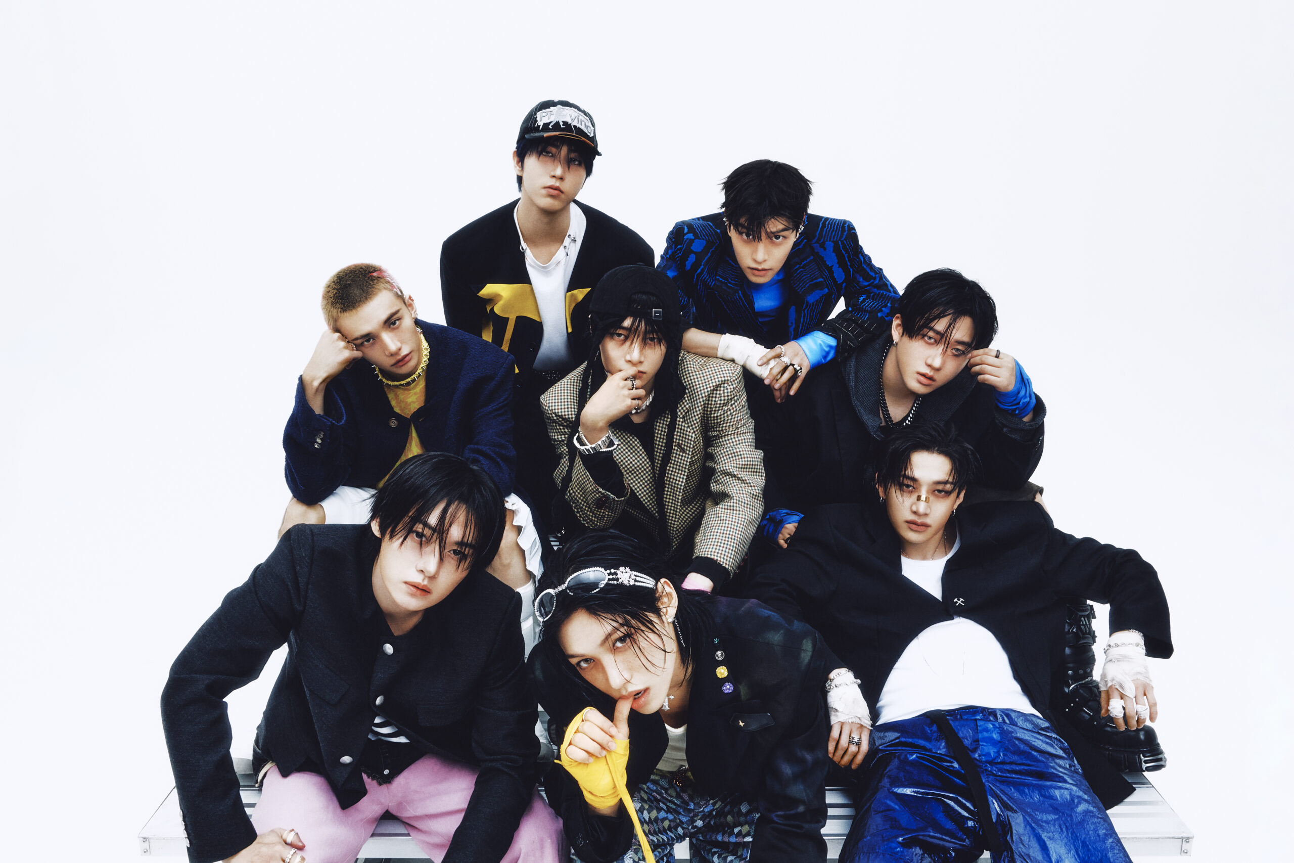stray kids 01
