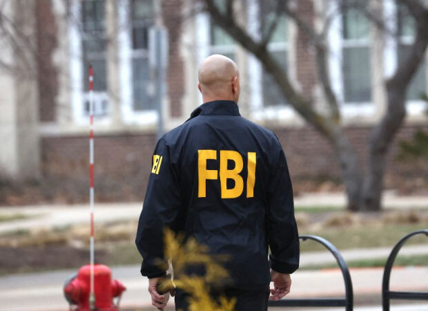 Foto: SCOTT OLSON / GETTY IMAGES NORTH AMERICA / GETTY IMAGES VIA AFP