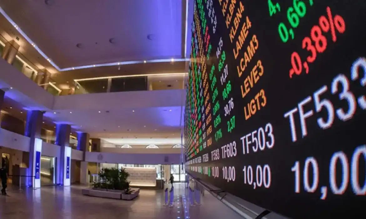 Foto: B3/Divulgação