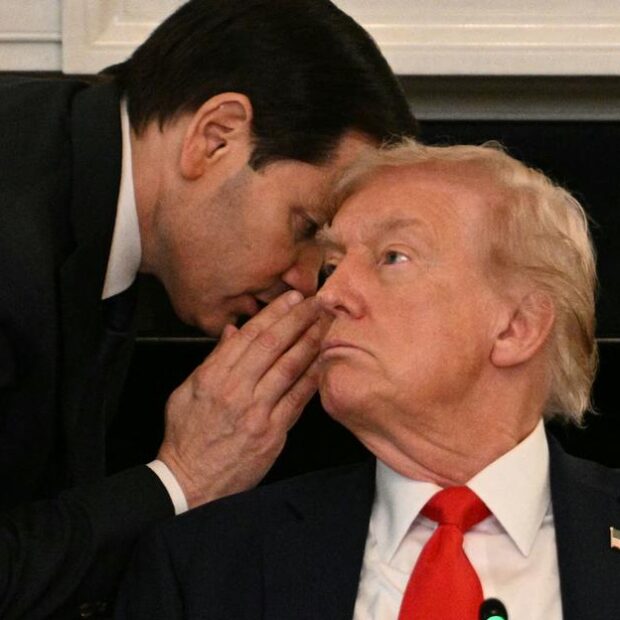 Foto: JIM WATSON / AFP