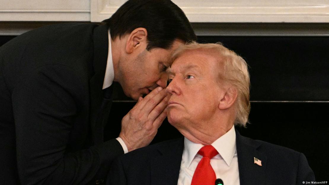 Foto: JIM WATSON / AFP