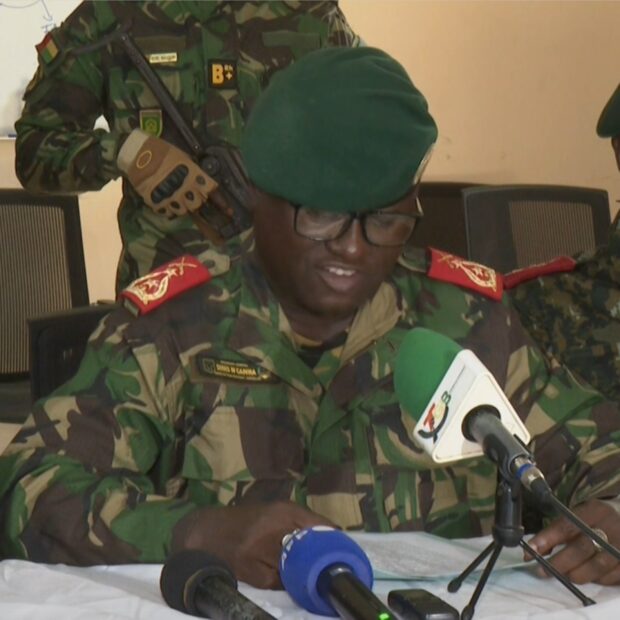 Foto: Reprodução/AFP