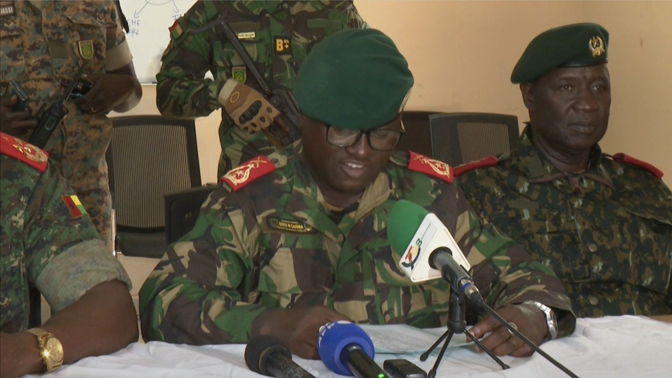 Foto: Reprodução/AFP