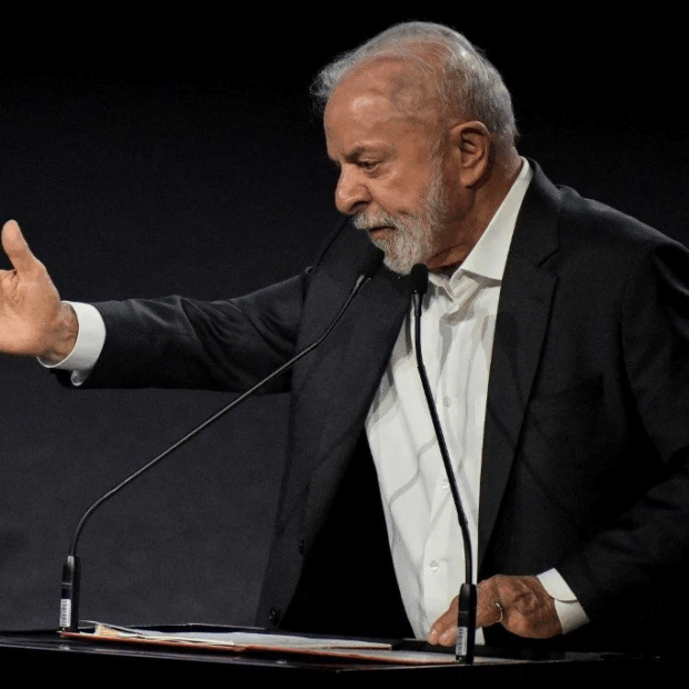 Foto: Nelson ALMEIDA / AFP