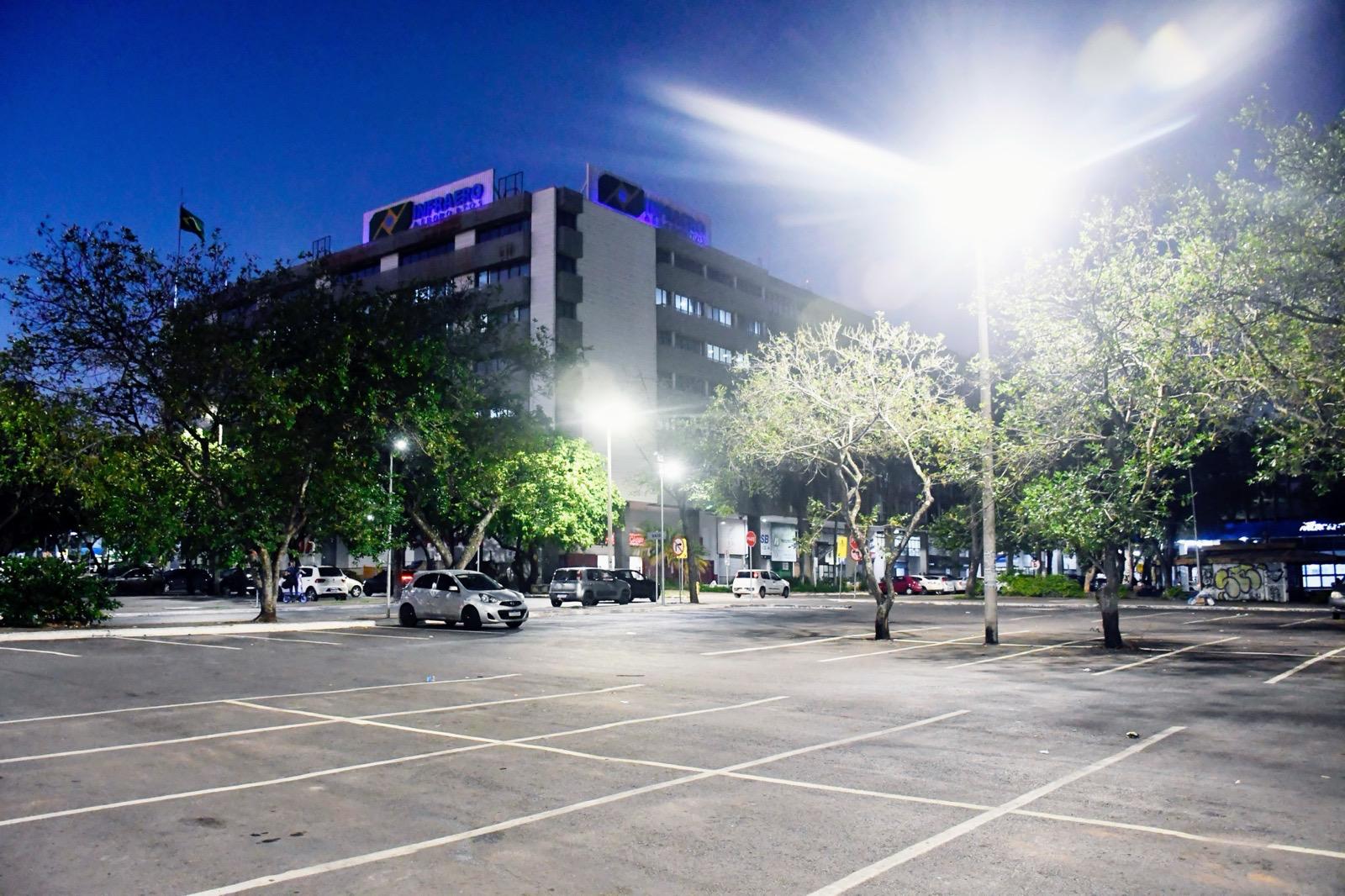 infraero