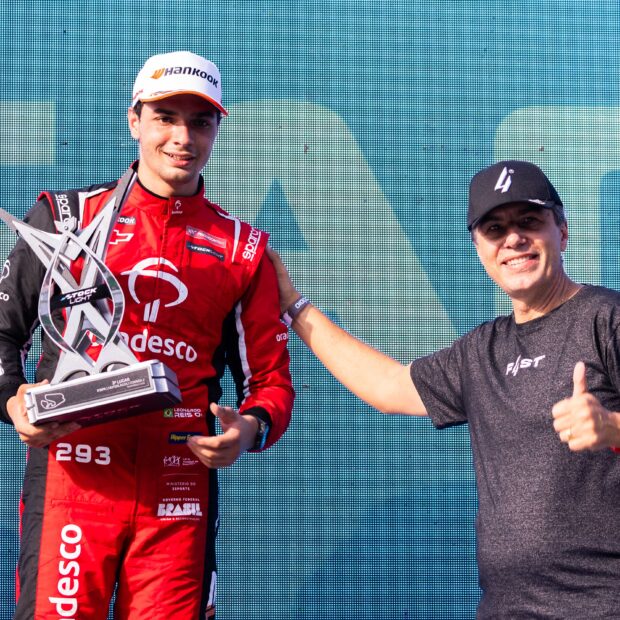 Foto: Rafael Gagliano/Vicar