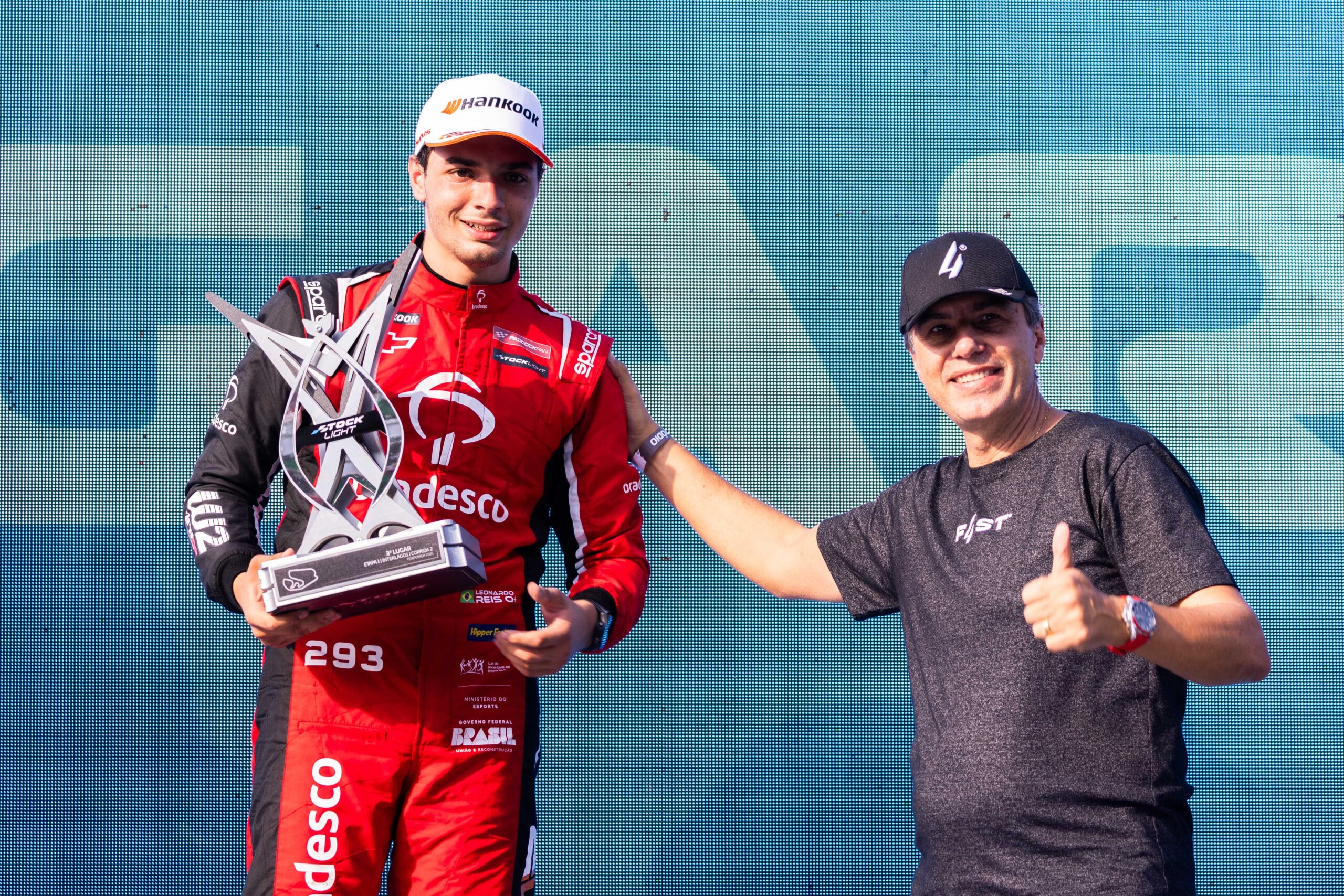 Foto: Rafael Gagliano/Vicar