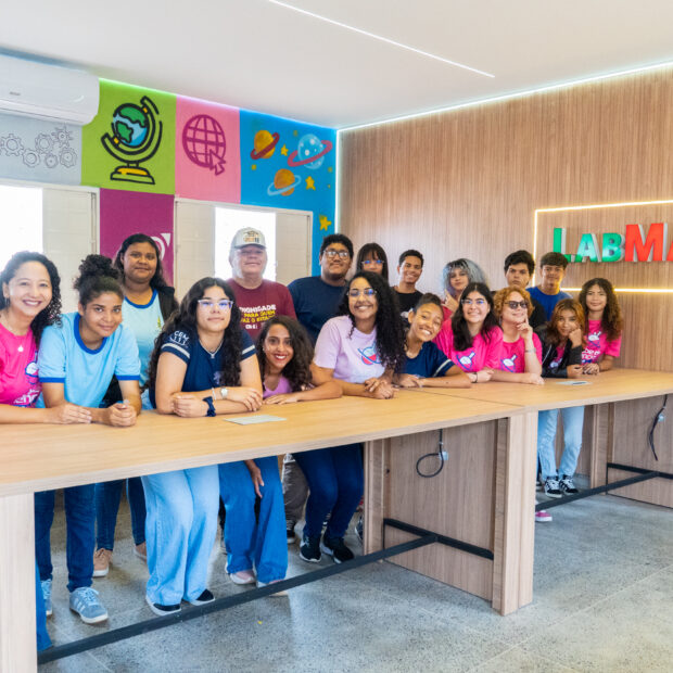 Foto: André Amendoeira/SEEDF