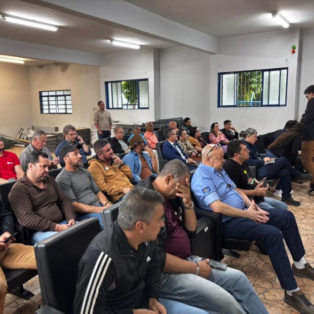 Foto: Divulgação/Administração Regional de Ceilândia