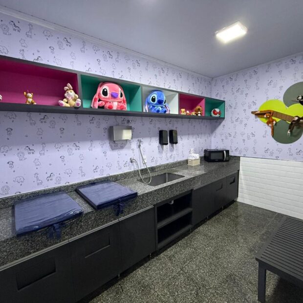 Foto: Divulgação/Concessionária Catedral