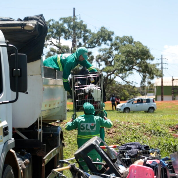 Foto: Arquivo/Agência Brasília