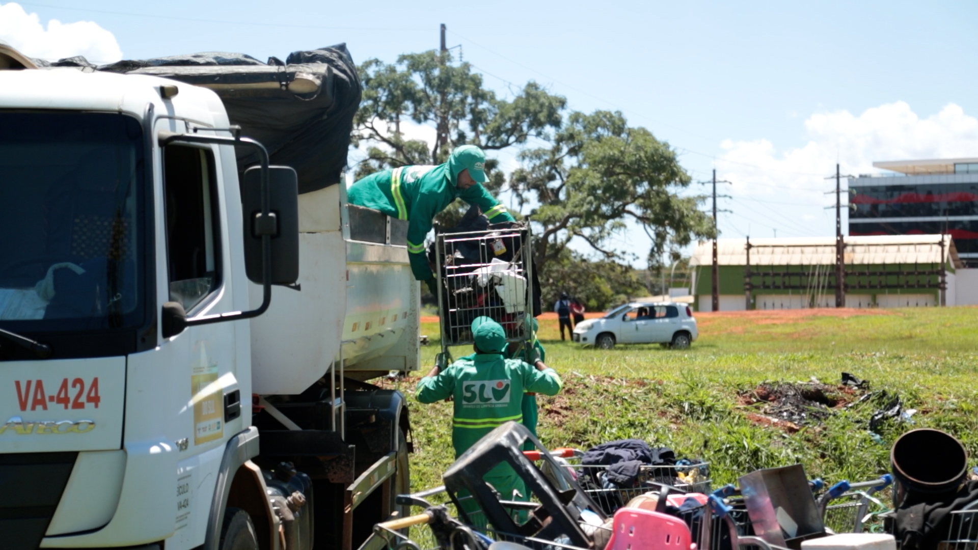 Foto: Arquivo/Agência Brasília