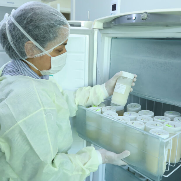 Foto: Sandro Araújo/Agência Saúde-DF