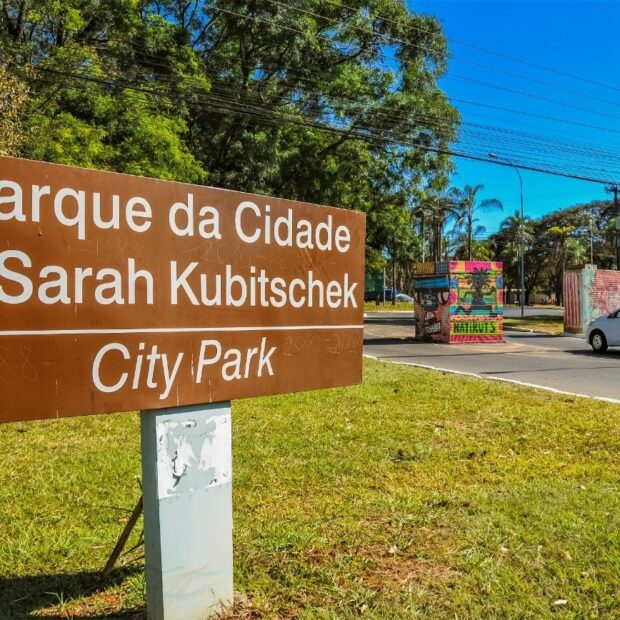 Foto: Divulgação/Agência Brasília