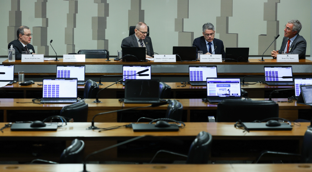 renato sérgio de lima na cpi do crime organizado. (1)