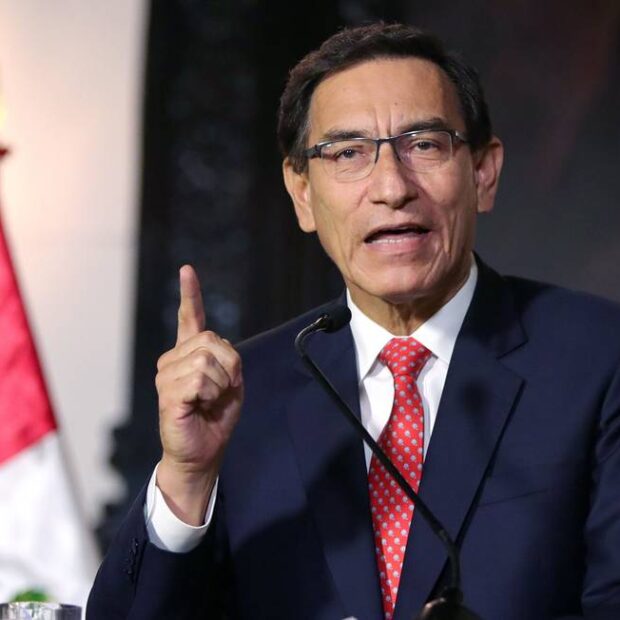 Foto: CARLA PATINO / AFP