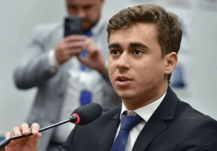 Foto: Zeca Ribeiro / Câmara dos Deputados