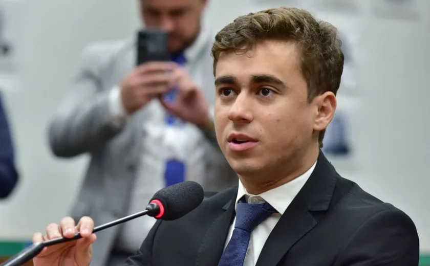 Foto: Zeca Ribeiro / Câmara dos Deputados