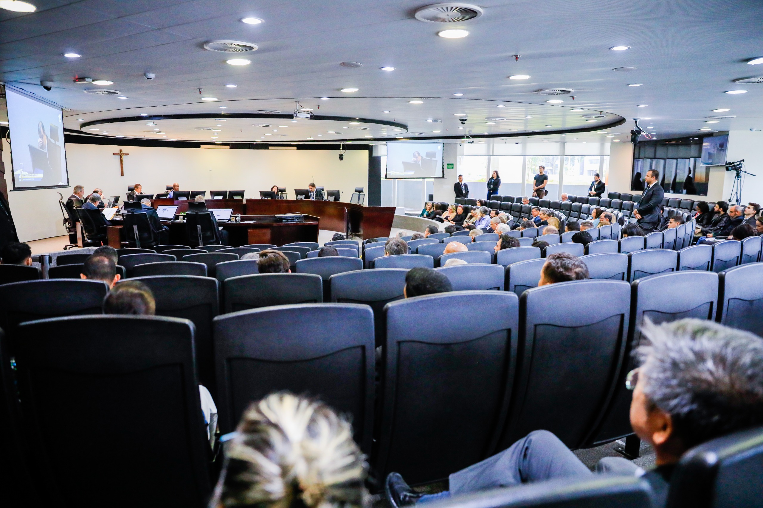 Foto: Divulgação/TCDF