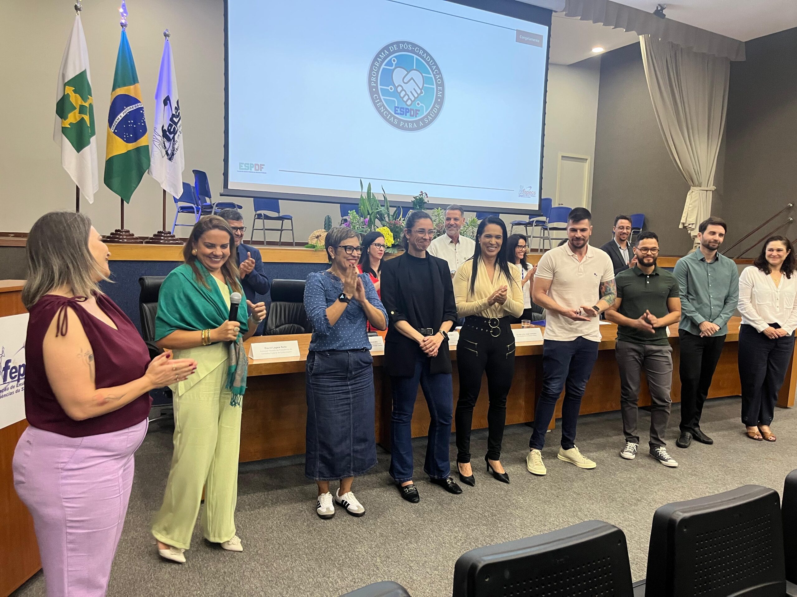 Foto: Divulgação/Fepecs