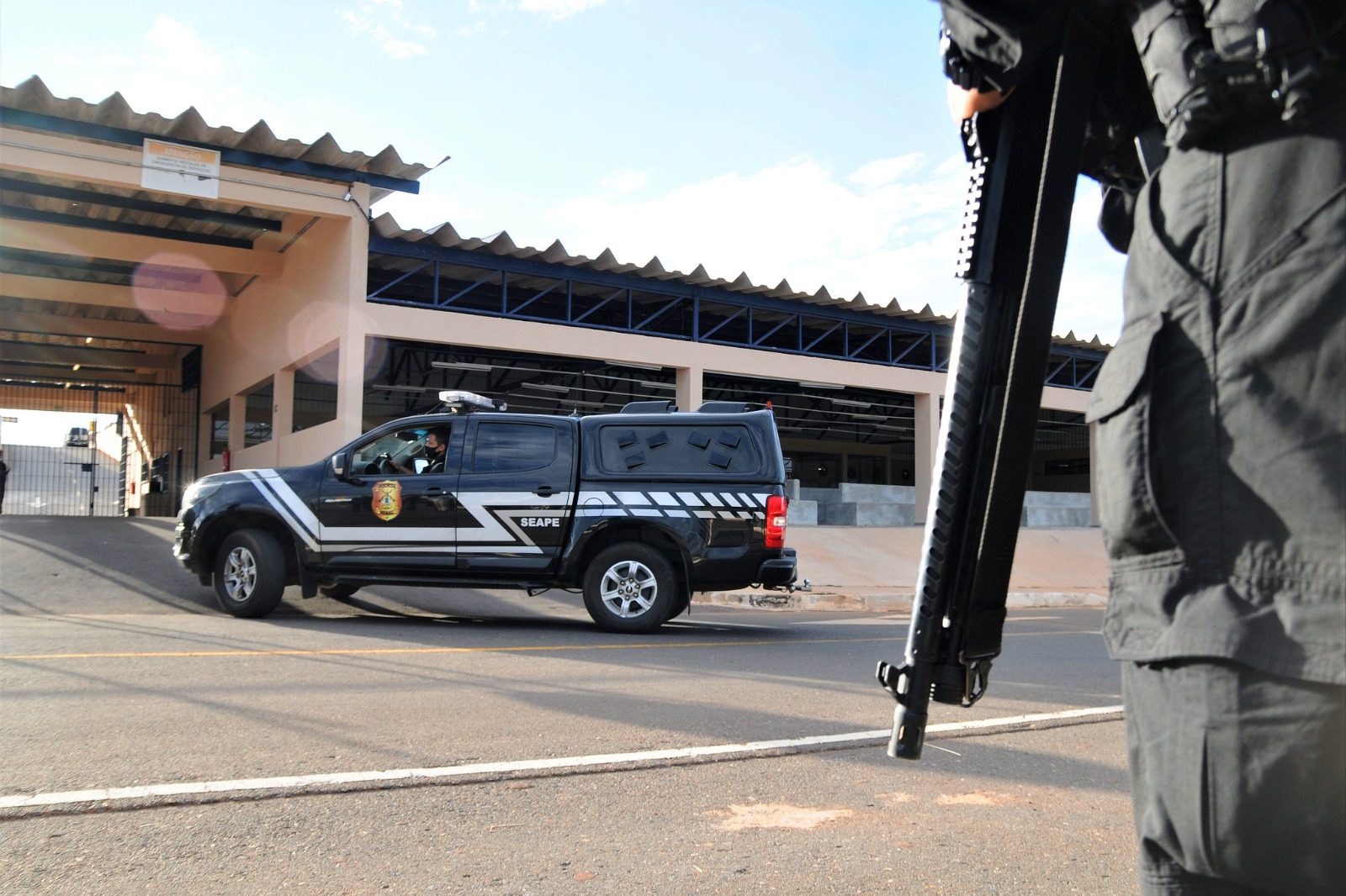 Foto: Lúcio Bernardo Jr./Agência Brasília