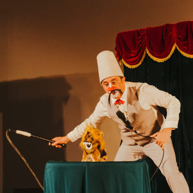 Foto: Divulgação/Secec-DF