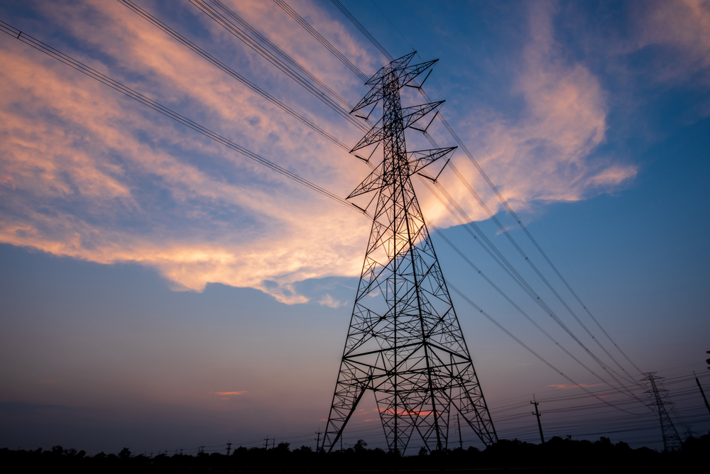 setor eletrico no brasil