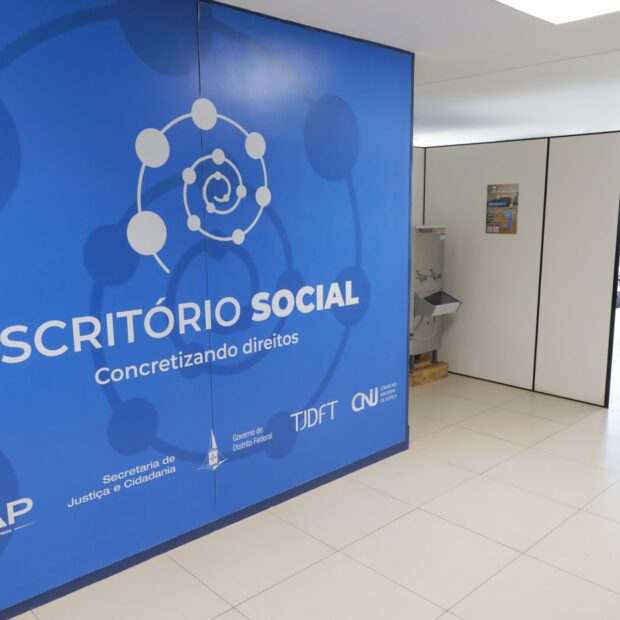 Foto: Tony Oliveira/ Agência Brasília