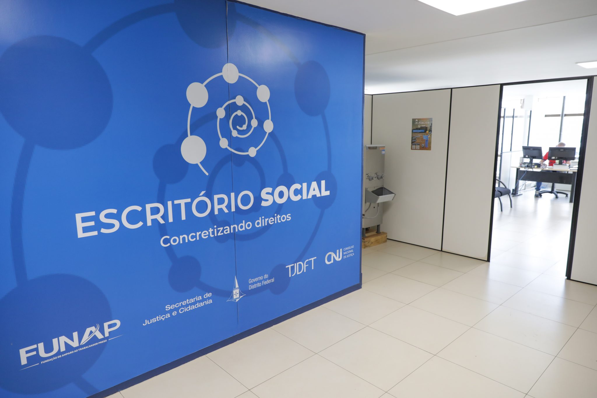 Foto: Tony Oliveira/ Agência Brasília